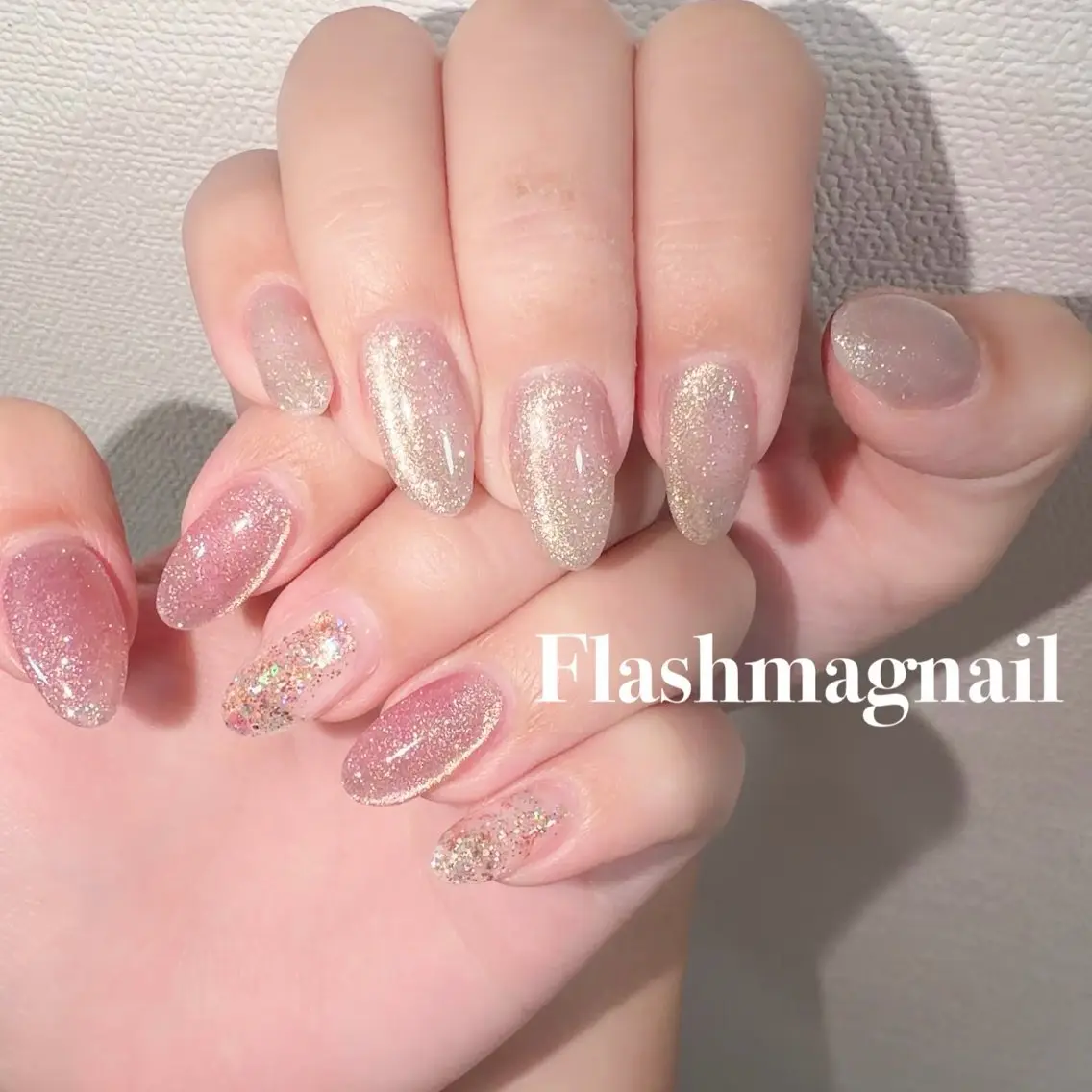 ネイル ＆epi 【nail】のネイルデザイン