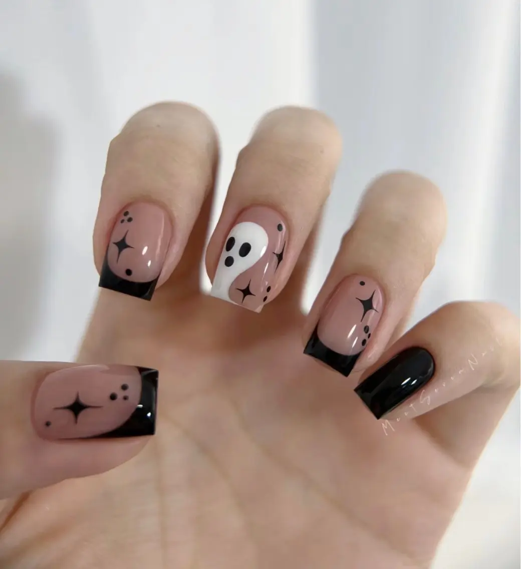 ネイル ハンドネイル YUYI.nail salonのネイルデザイン
