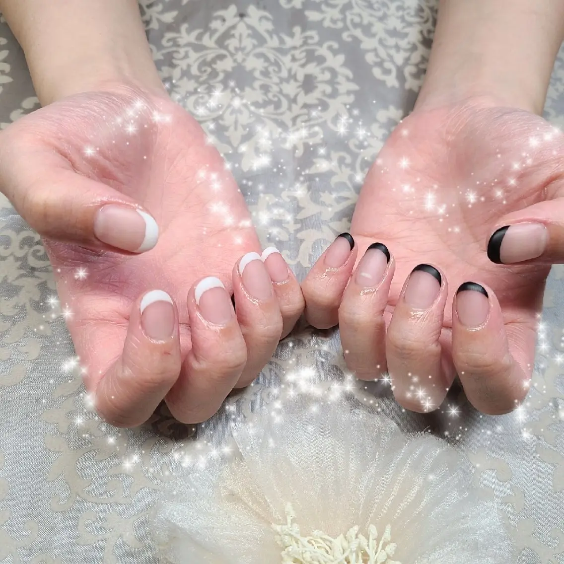 ネイル Nail  Ai    のネイルデザイン