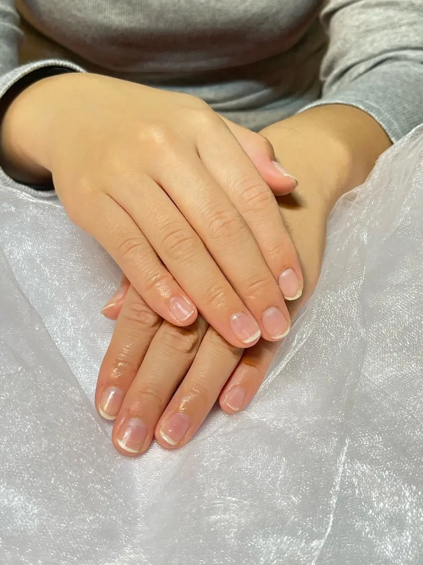 ネイル Miyakawa Ririkoのネイルデザイン