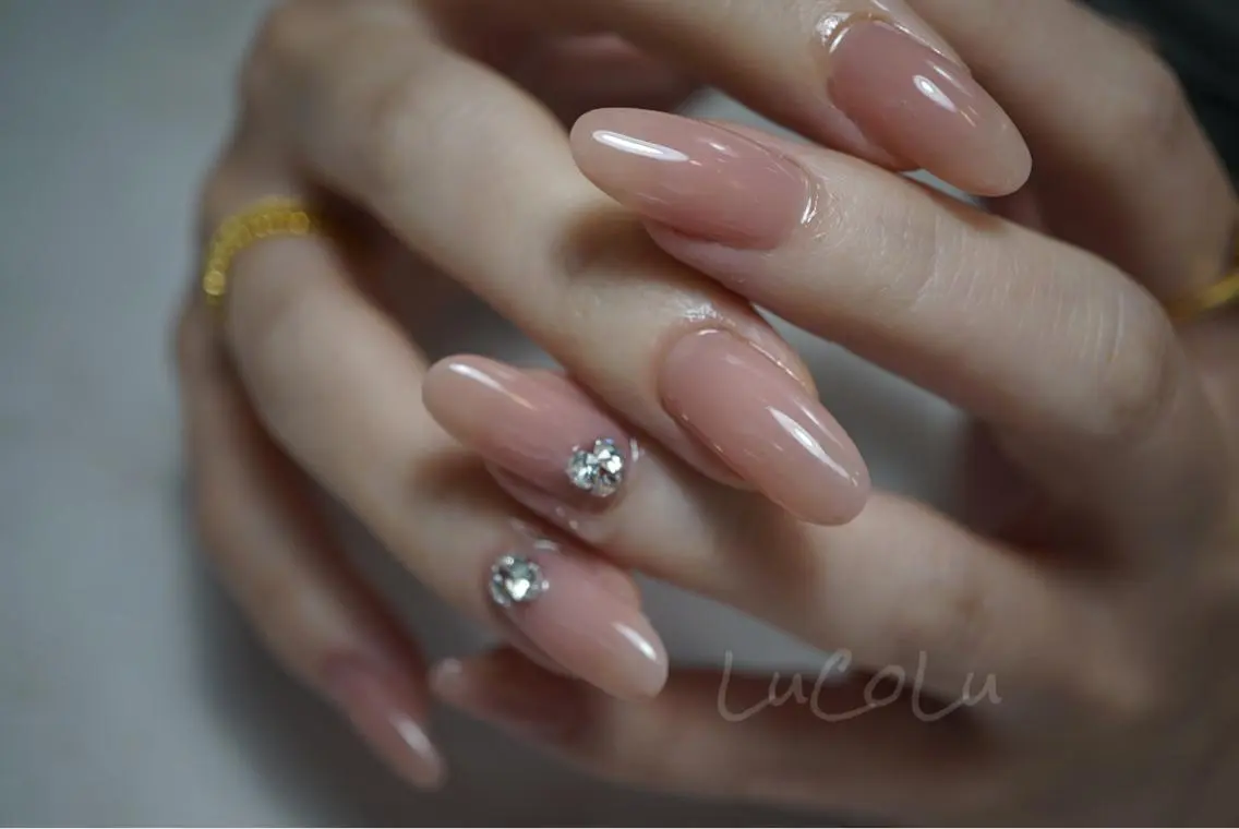 ネイル LuCoLu ucoのネイルデザイン