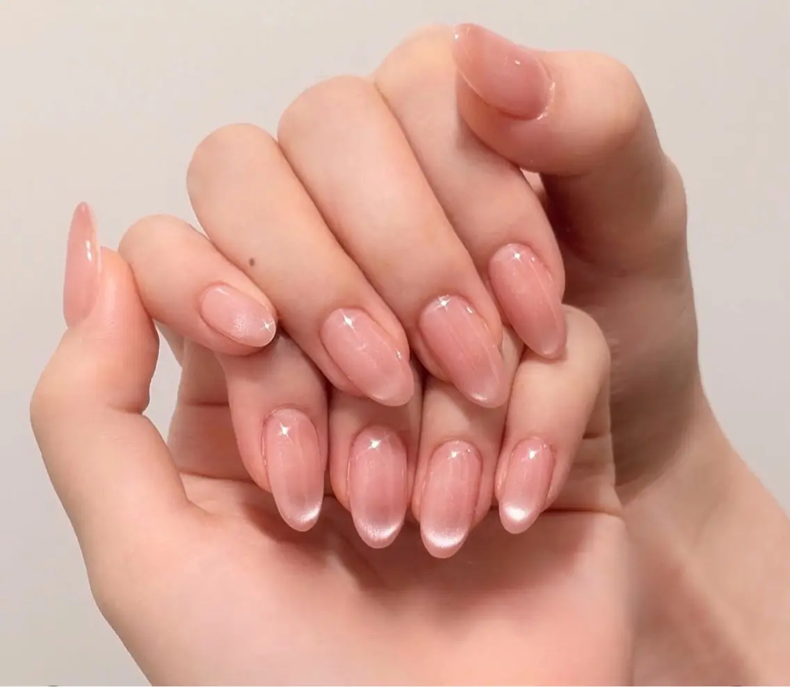 ネイル NailSalon✨ Écrinエクランのネイルデザイン