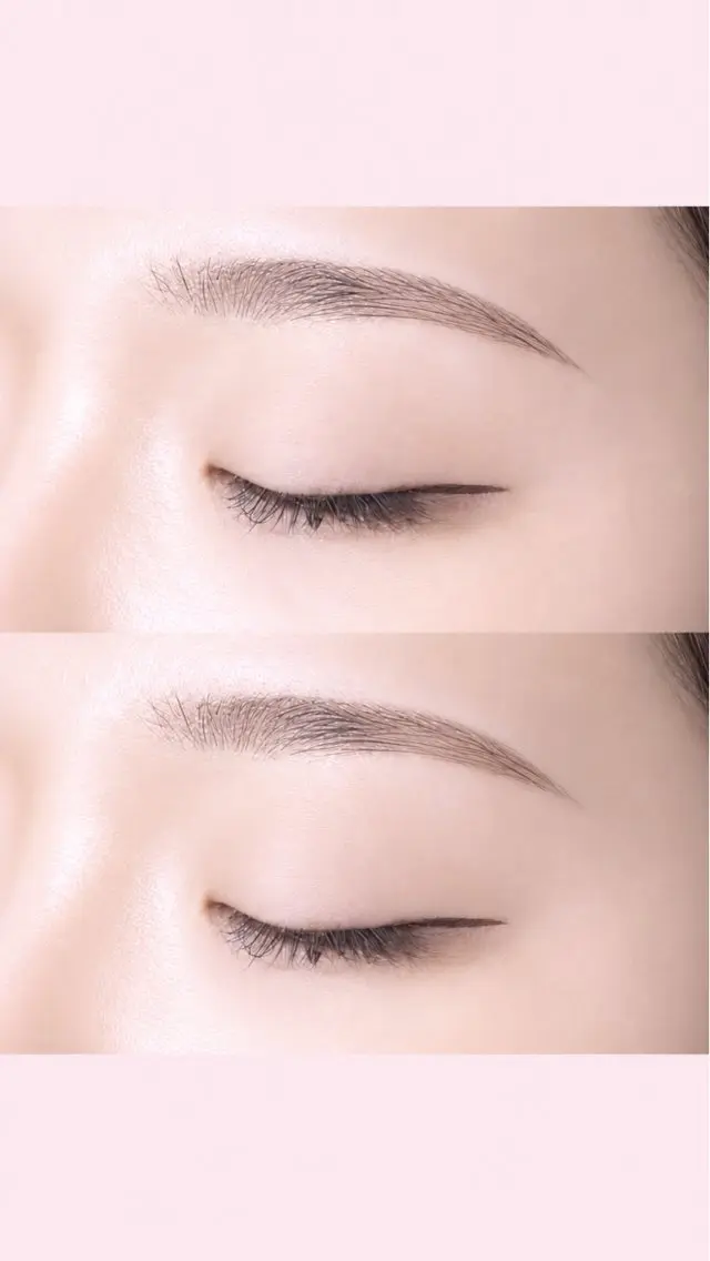 アイブロウ ワックス脱毛 眉カット その他(アイブロウ) fein. konomi🎀🪞のマツエク・マツパデザイン