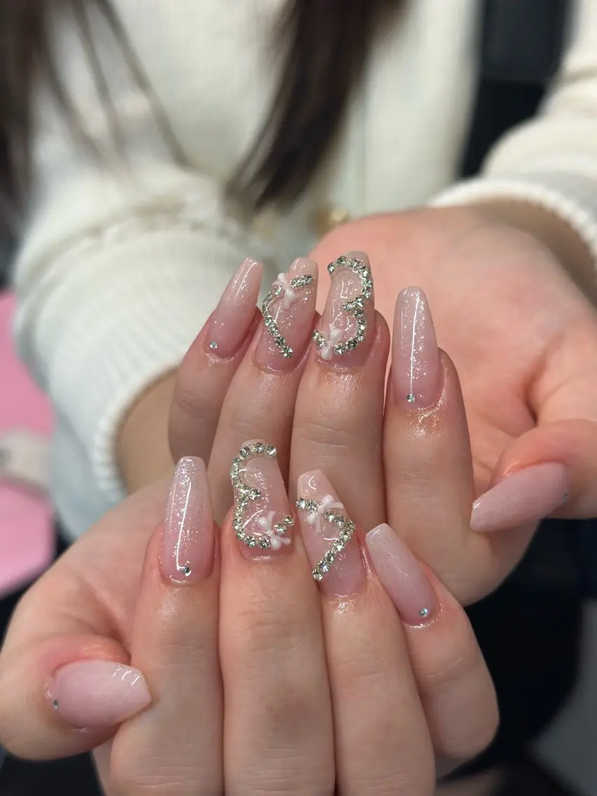 ネイル ハンドネイル sorako 101のネイルデザイン