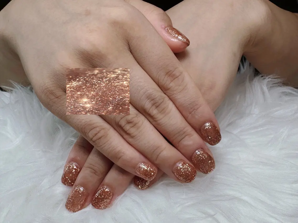 ネイル HANA Nail 自宅ネイルサロンのネイルデザイン