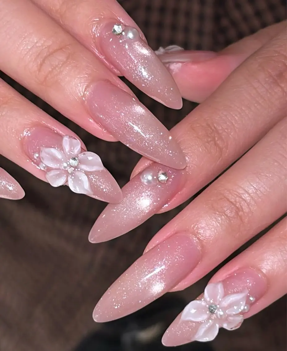 ネイル GreenNail salonのネイルデザイン