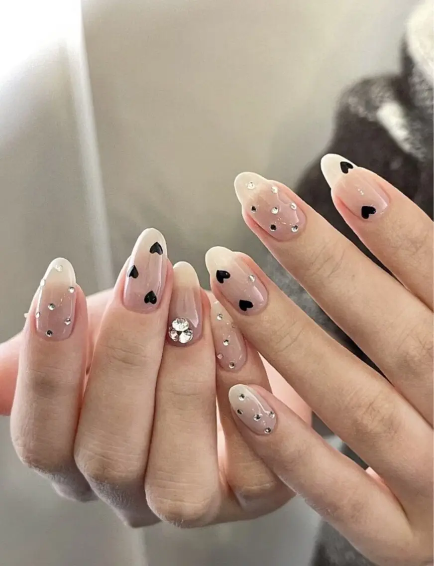 ネイル Kurehashi Yui🧸のネイルデザイン