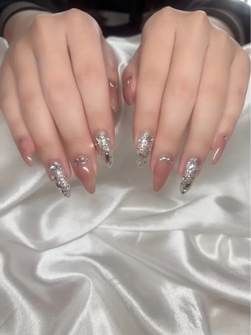 ネイル ハンドネイル Ｊａｍ nail Airisaのネイルデザイン