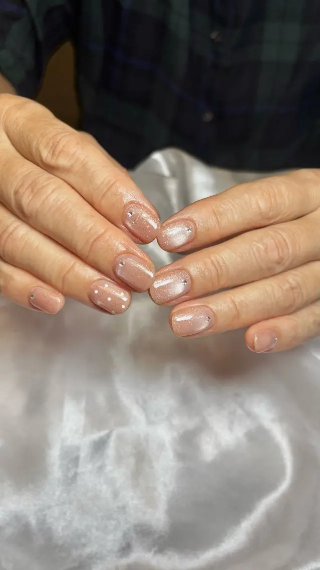 ネイル ハンドネイル SASAKI YUKIのネイルデザイン
