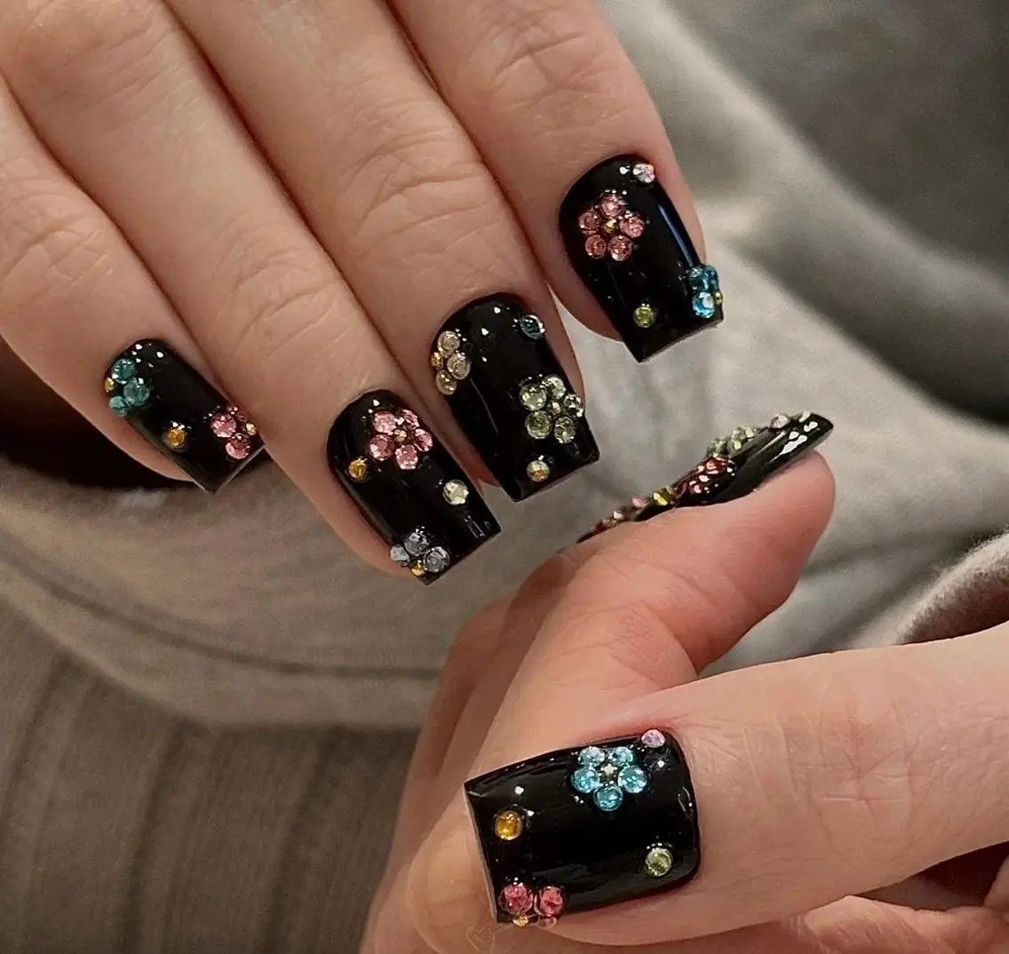 ネイル Sg nailsalonのネイルデザイン
