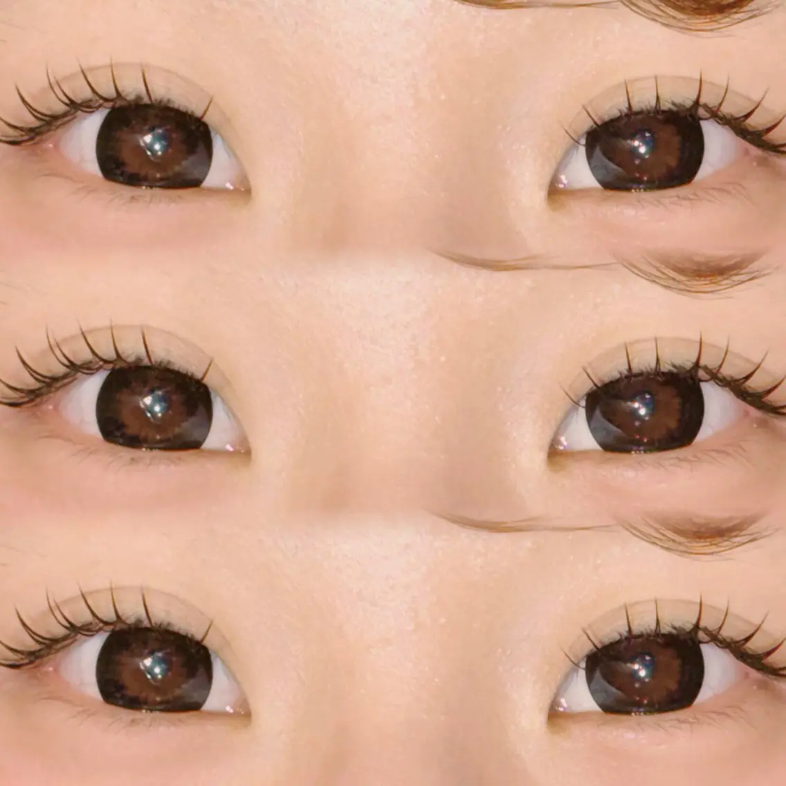 マツエク・マツパ takara🩷 eyelistのマツエク・マツパデザイン