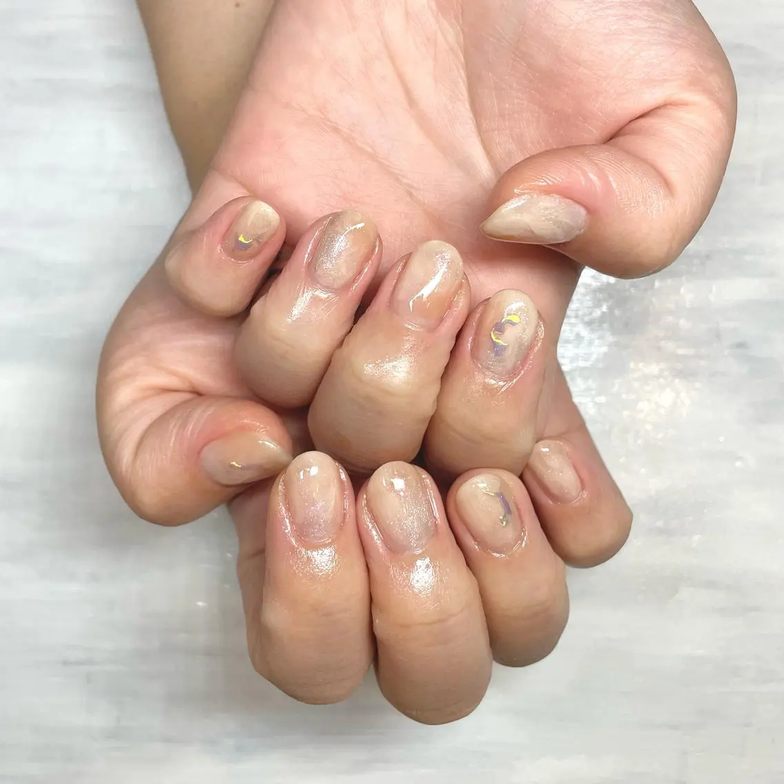ネイル Nail Room uimのネイルデザイン