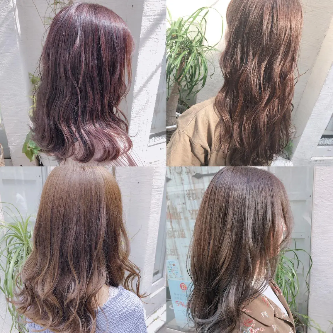 カラー メンズパーマ/ エクステ🌞セナのヘアスタイル