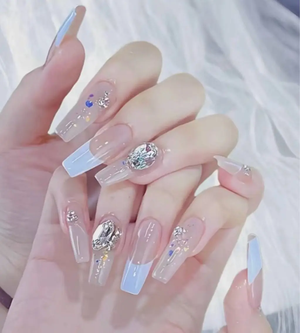 ネイル ハンドネイル queen nail 新宿店のネイルデザイン