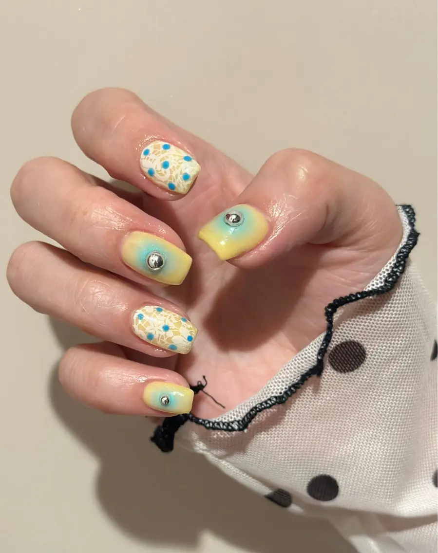 ネイル Grace nail ケイのネイルデザイン