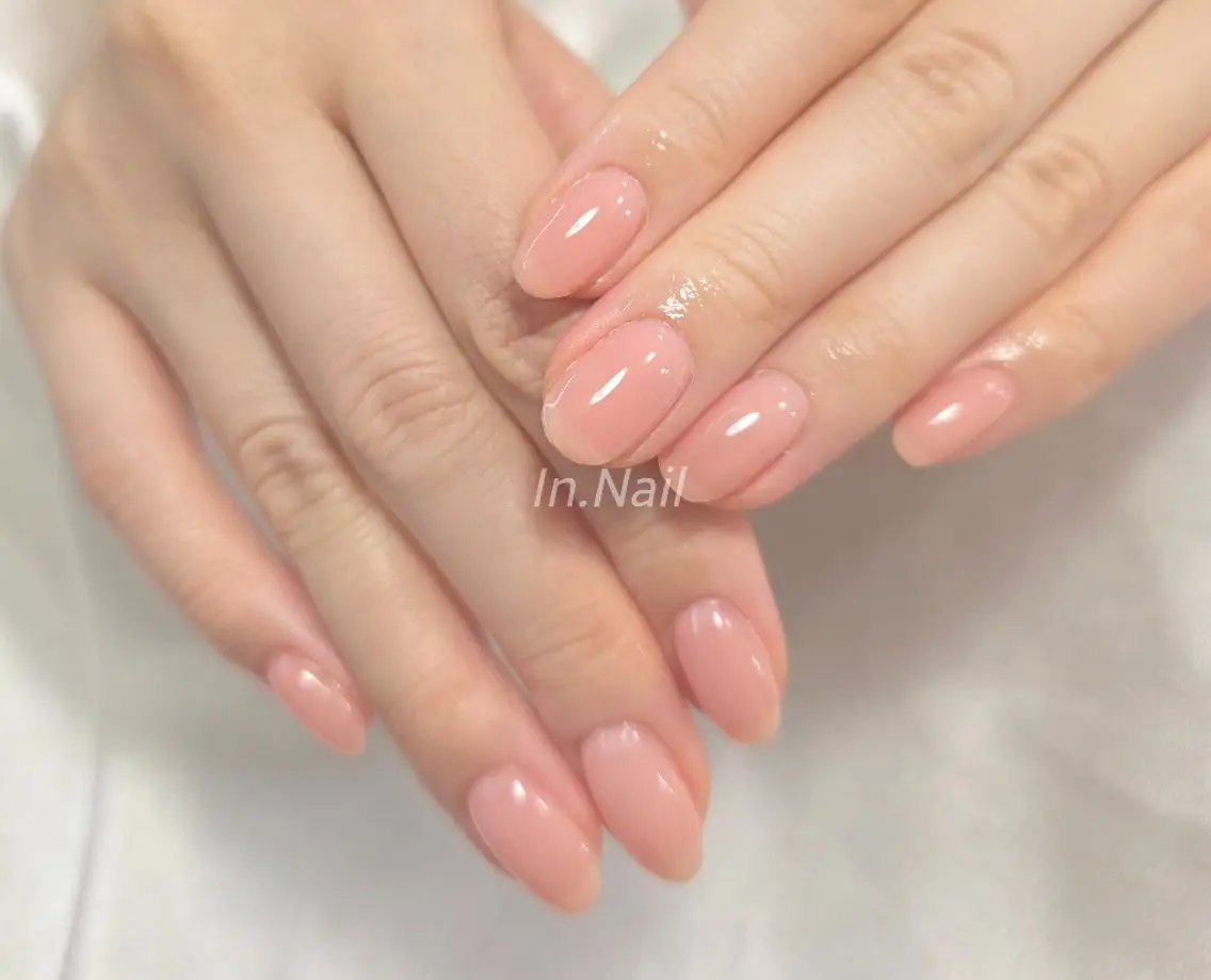 ネイル ハンドネイル ハンドケア ᴵⁿ. ᴺᵃⁱˡのネイルデザイン