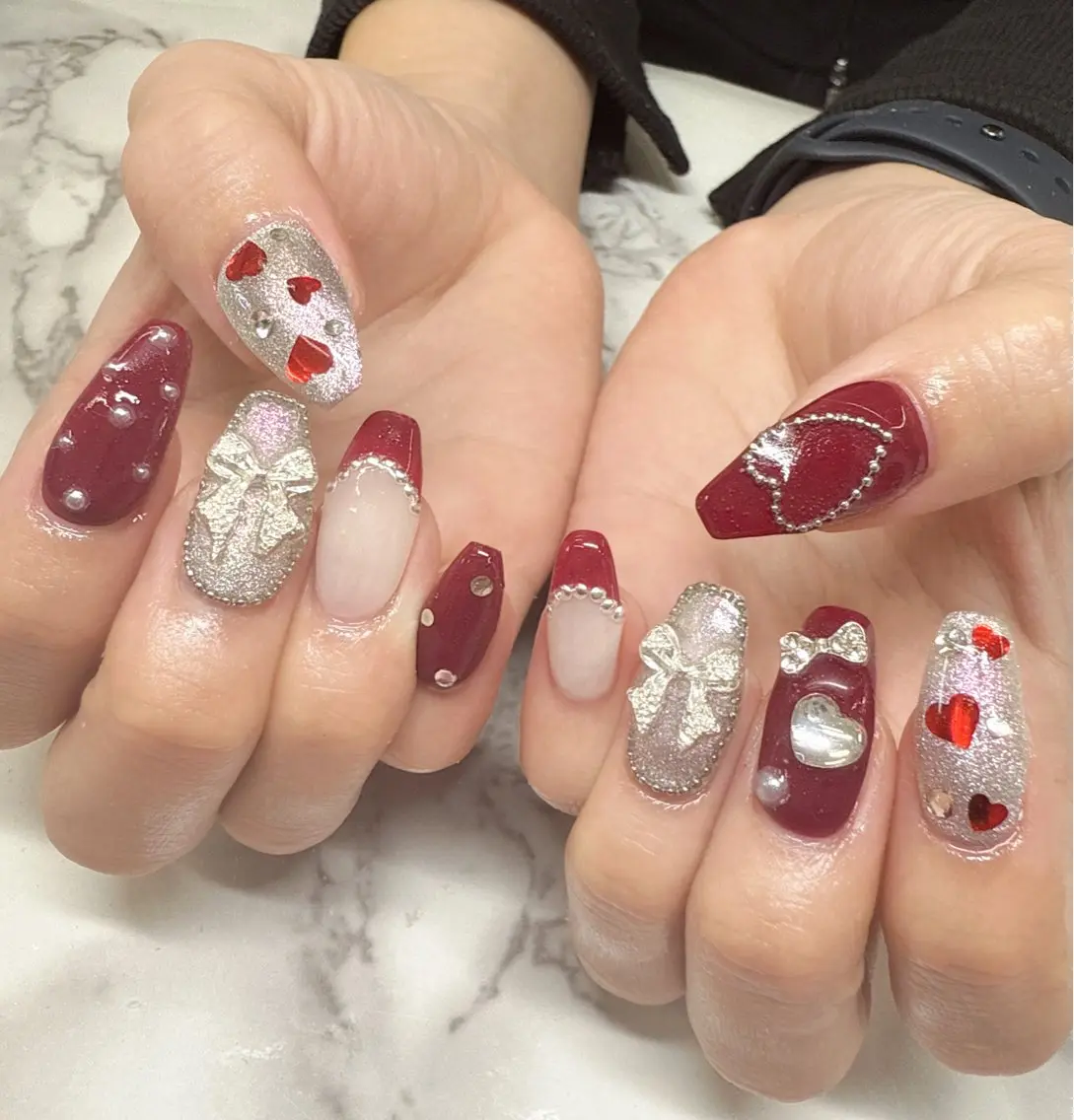 ネイル コウ カnail💅のネイルデザイン