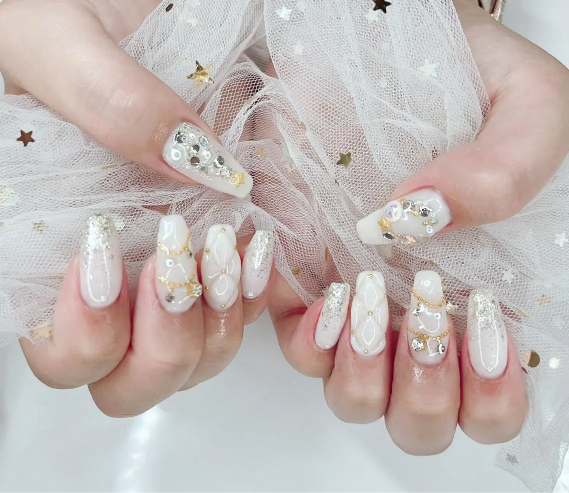 ネイル R salonのネイルデザイン