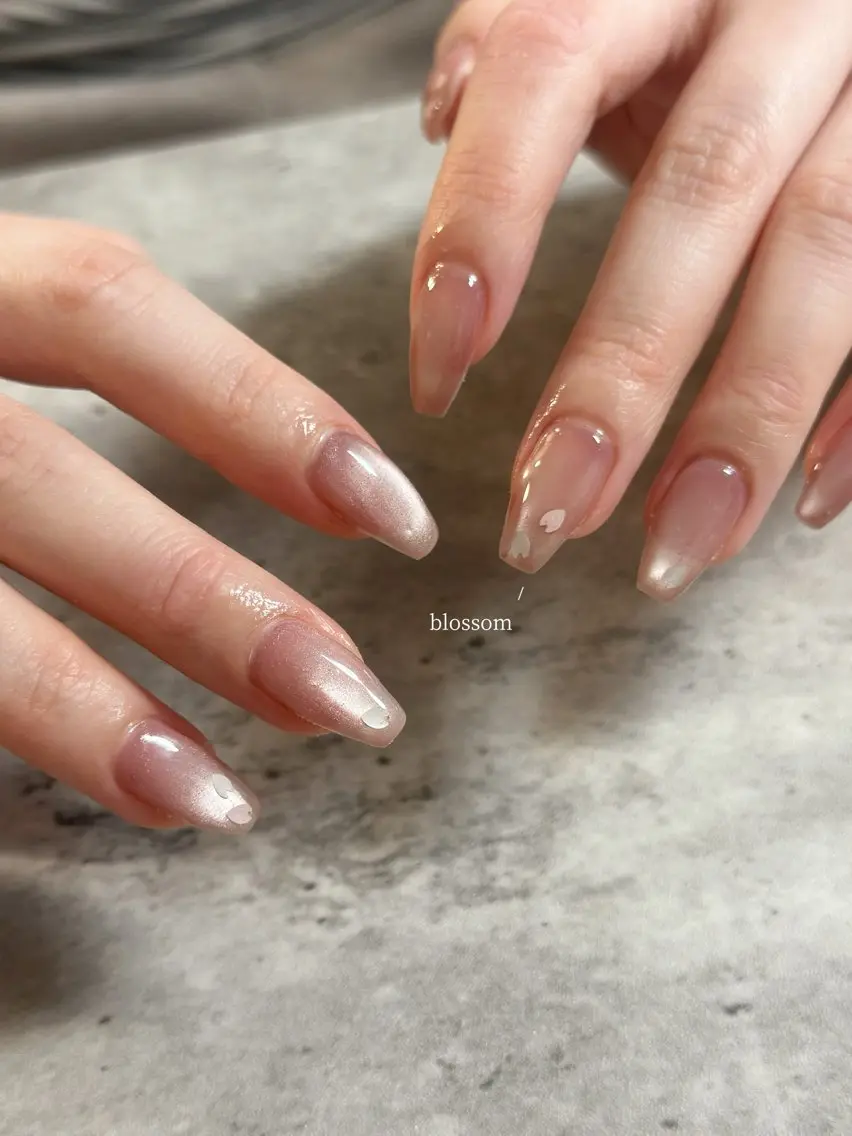 ネイル ハンドネイル One's Nail Roomのネイルデザイン