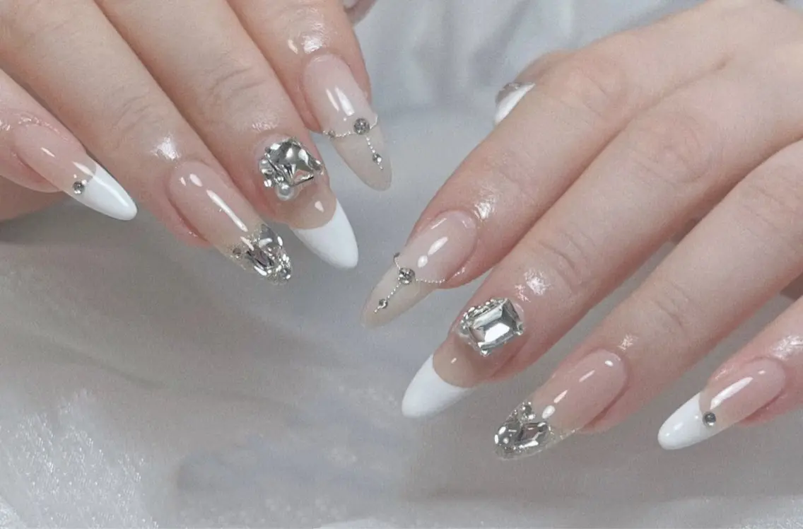 ネイル ハンドネイル D-BEAUTY Nailsalonのネイルデザイン