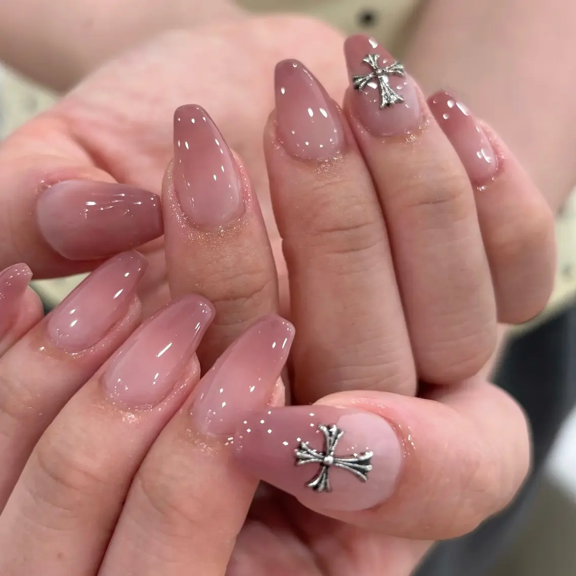 ネイル ATENA SAKURAKOのネイルデザイン