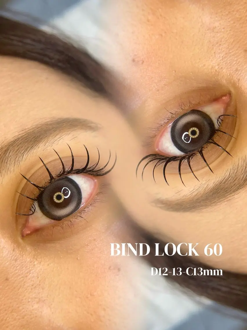 BIND LOCK 60束✅オフ無料の写真