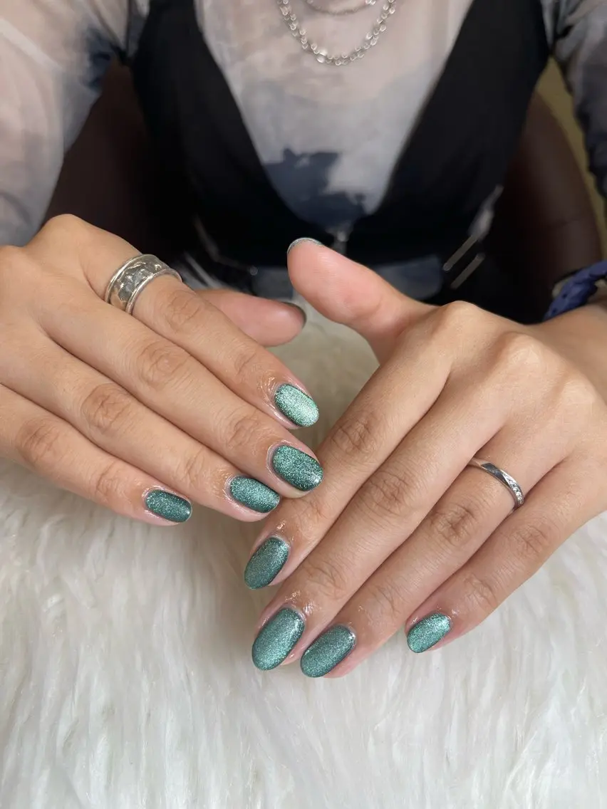 ネイル ハンドネイル NiJi Nailsのネイルデザイン