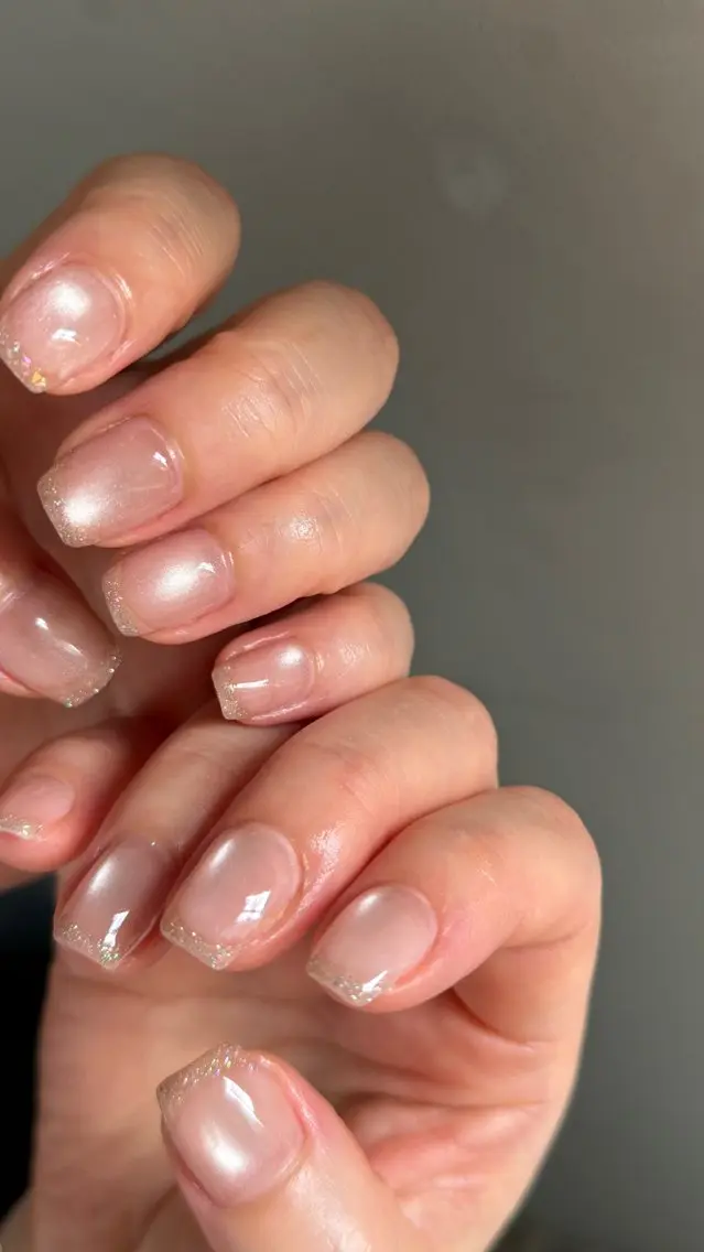 ネイル ハンドネイル Manon/ rikaのネイルデザイン