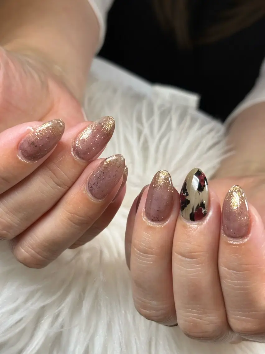 ネイル EN_NAIL 野中本店のネイルデザイン