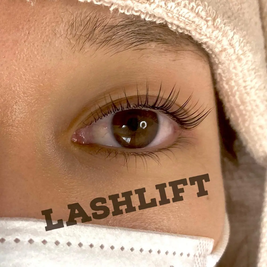 マツエク・マツパ マツパ EYEsalon PATRA《パトラ》のマツエク・マツパデザイン