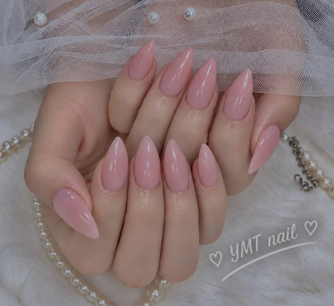 ネイル ハンドネイル YMT__ Nailsのネイルデザイン