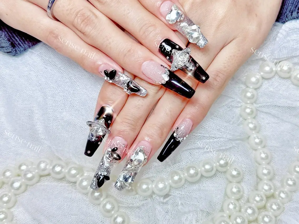 ネイル 🎀Sense Nail渋谷店🎀のネイルデザイン
