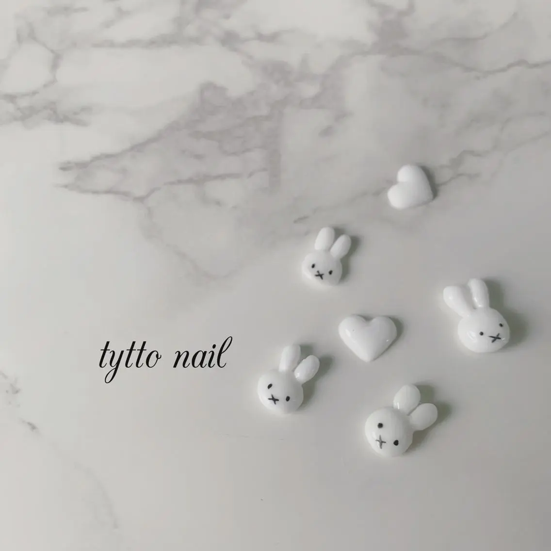 ネイル tytto nail ❤︎eriのネイルデザイン