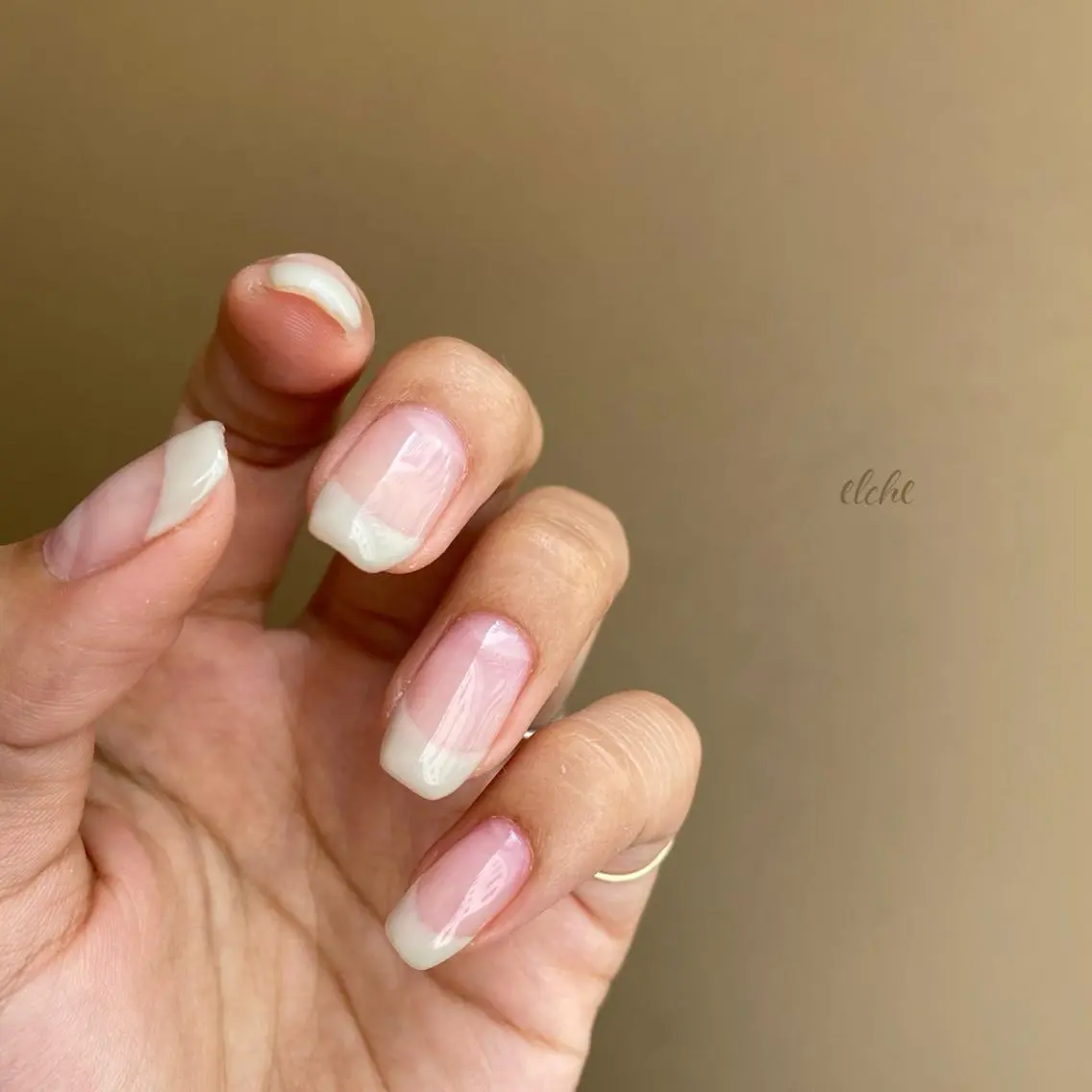 ネイル salon de fika【中崎町】のネイルデザイン