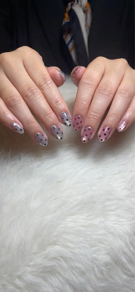 ネイル MISAKO nailのネイルデザイン