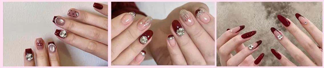 ネイル Minminネイル 💅スイスイのネイルデザイン
