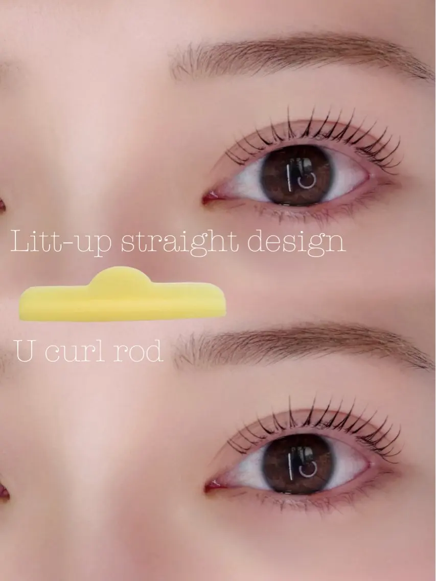 マツエク・マツパ ナチュラル 一重×まつ毛パーマ kirin💎LED &healthy🌸のマツエク・マツパデザイン