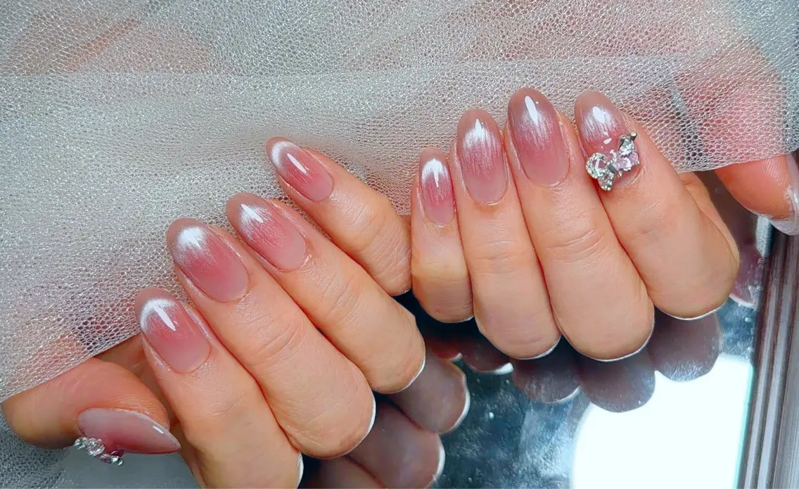 ネイル ハンドネイル Ayumi nails川崎店のネイルデザイン