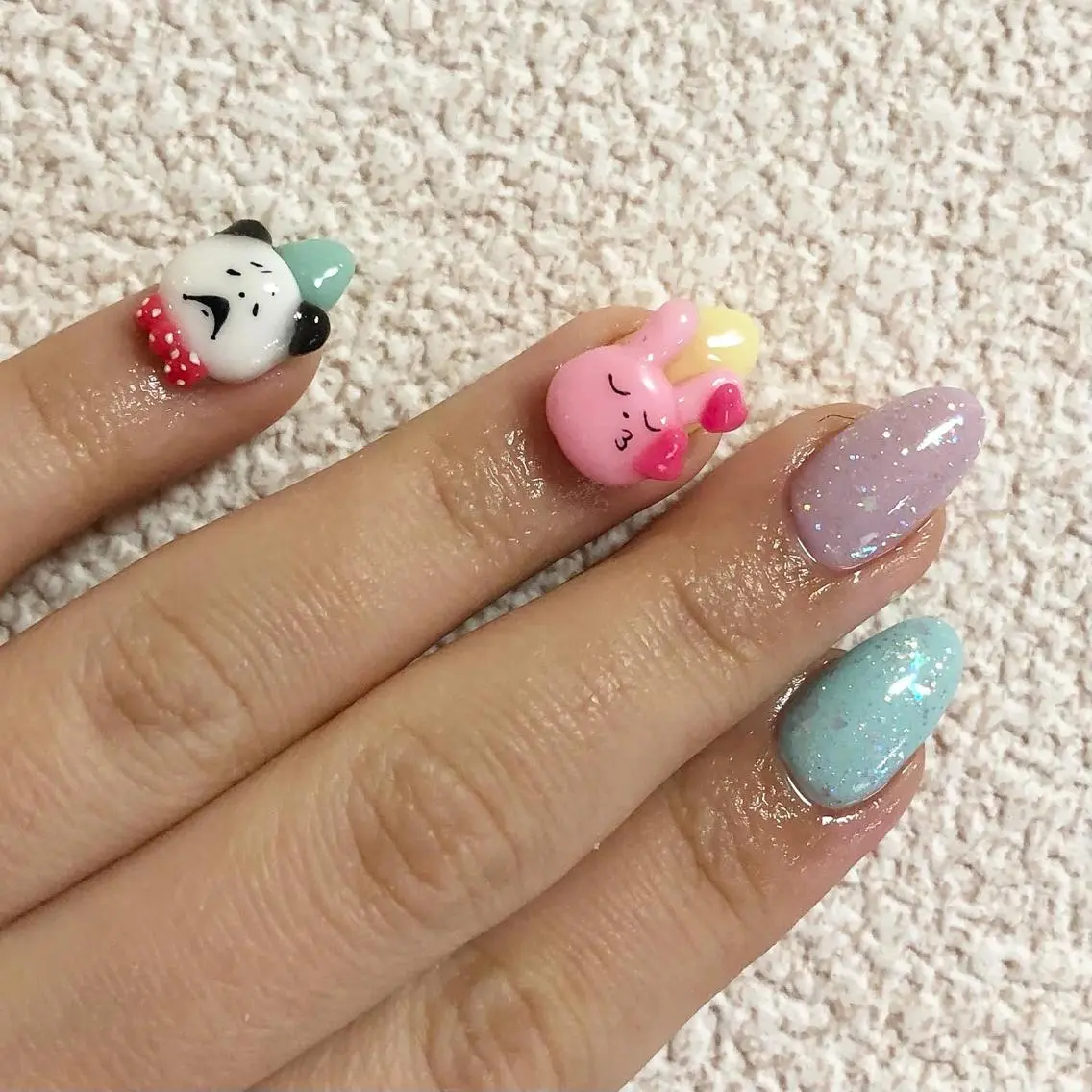 ネイル Leendenail 【リエンダネイル】のネイルデザイン