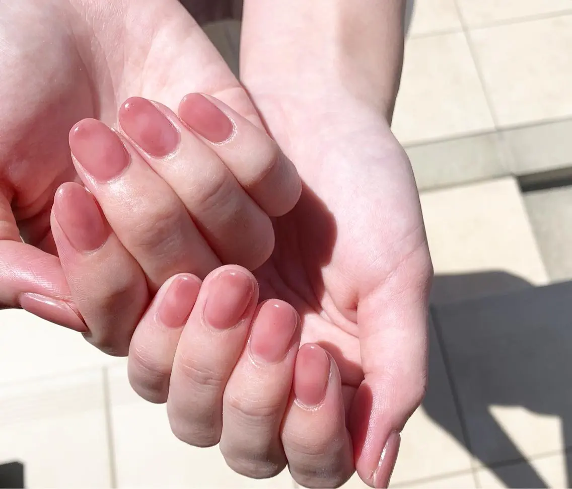 ネイル charmant nailのネイルデザイン
