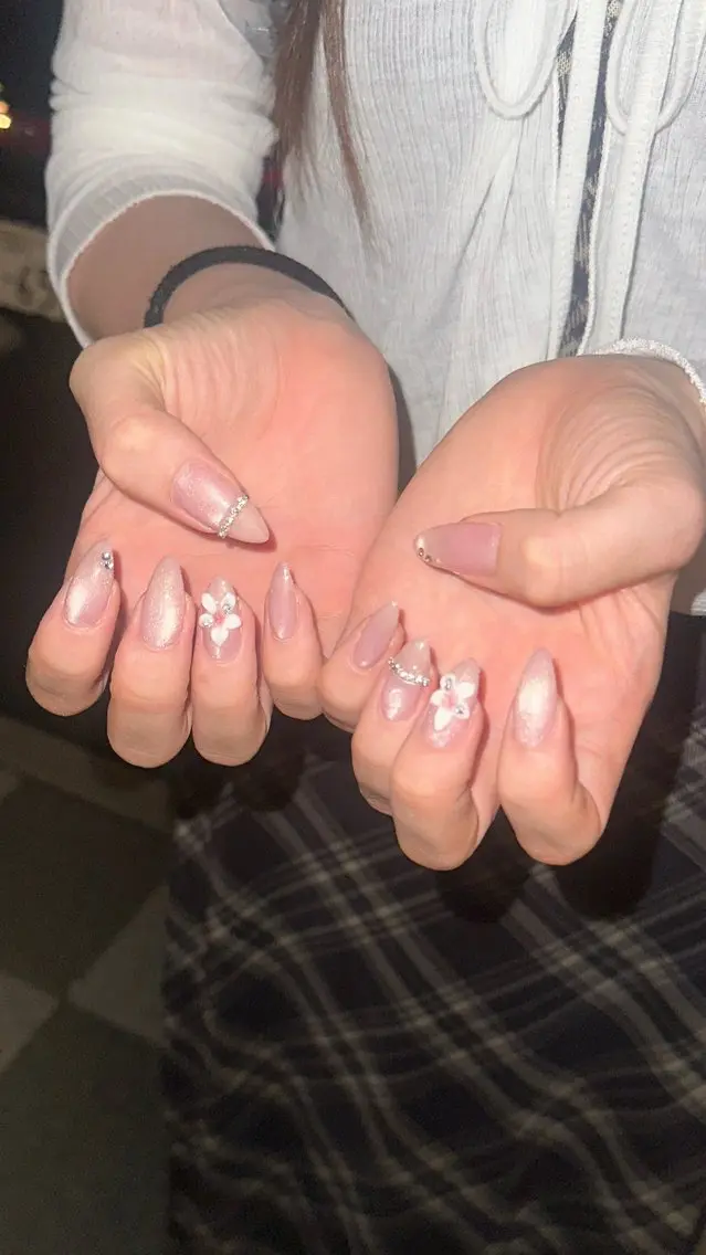 ネイル tee nailのネイルデザイン