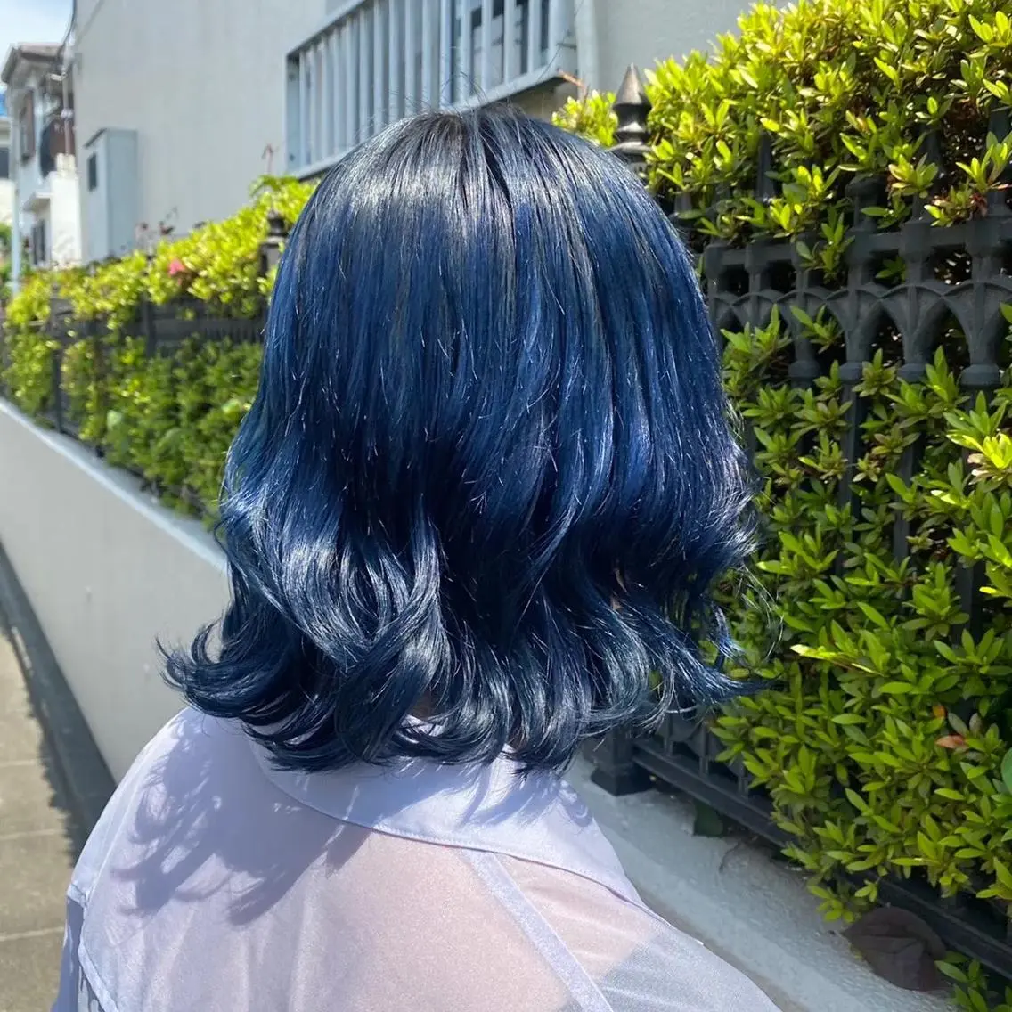 ショート yuu/髪質改善 カラー🌛のヘアスタイル