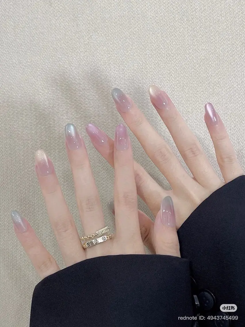 ネイル Nami Nail  サロンのネイルデザイン