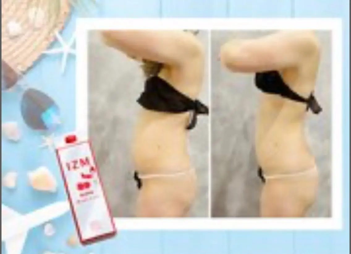 【男女/横からの厚みをリセット】燃焼系酵素付き筋膜リリースくびれ痩身60分の写真