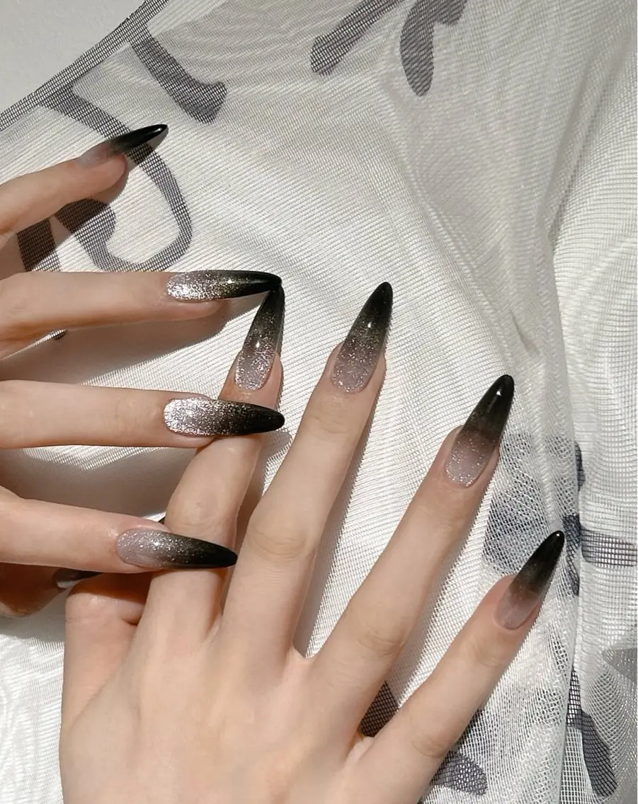 ネイル ハンドネイル 🎀 NaNa_nailのネイルデザイン