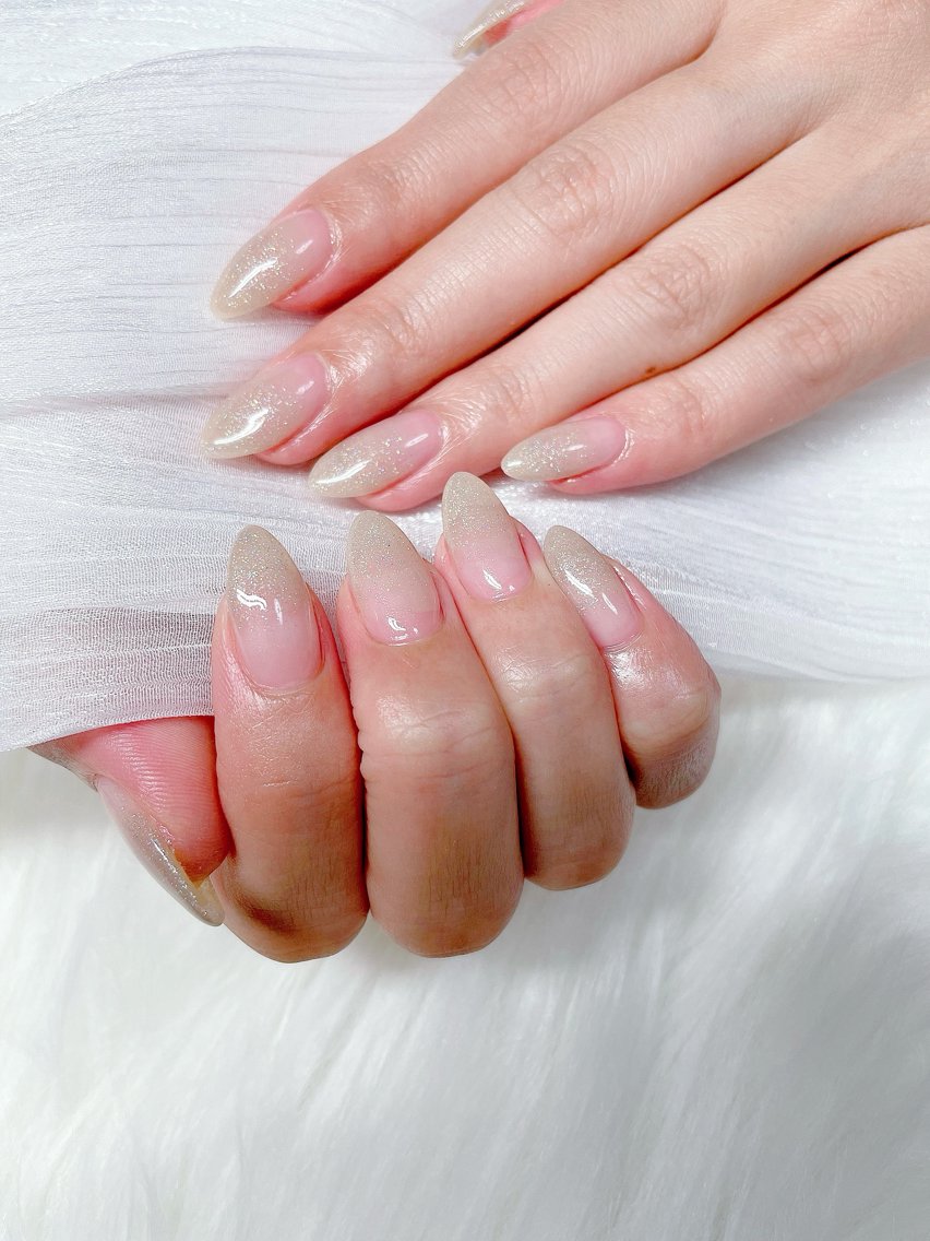 ネイル ハンドネイル NailSalon Yのネイルデザイン