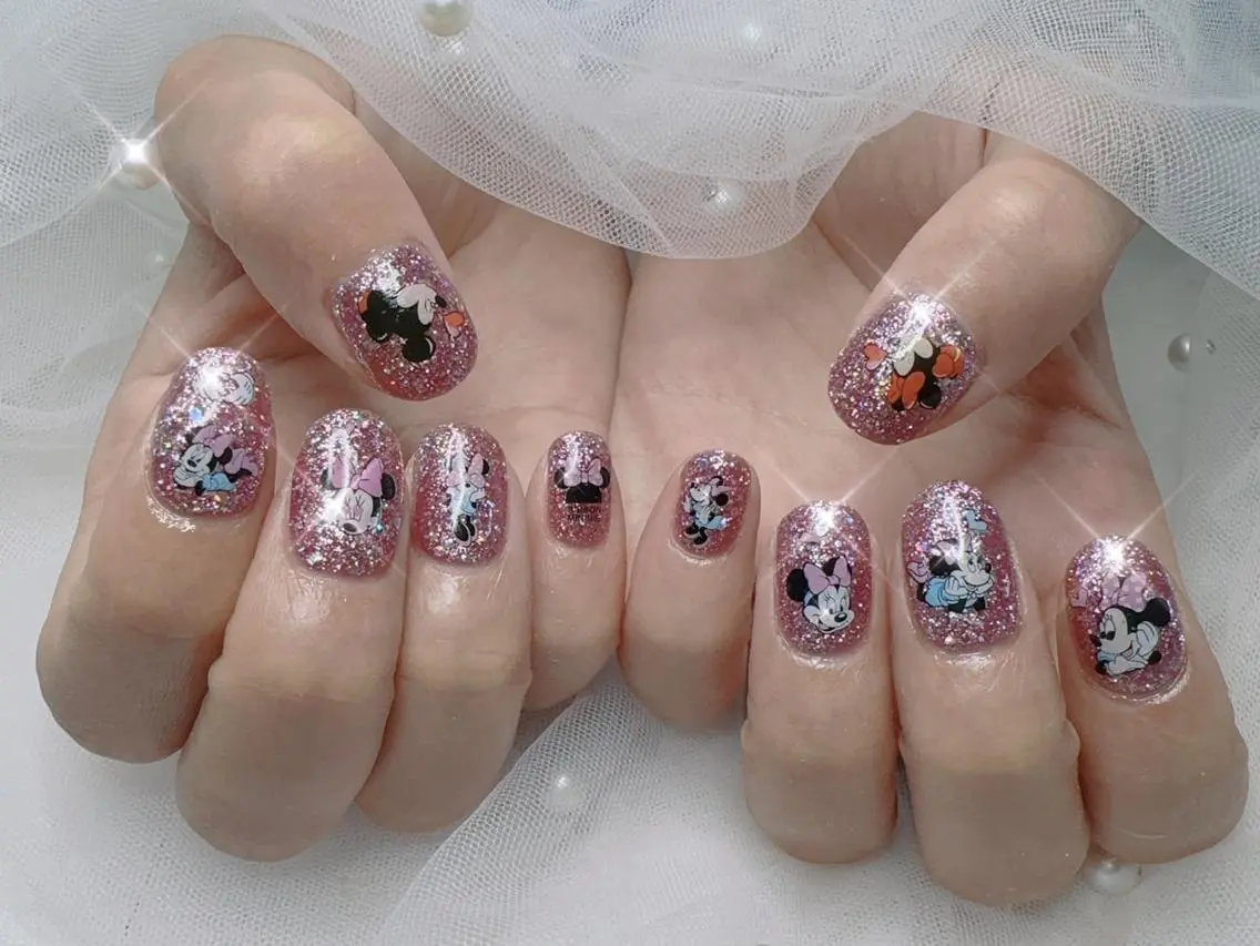 ネイル ハンドネイル nail ONE🤍のネイルデザイン