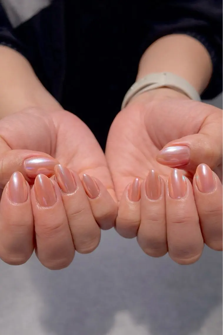 ネイル LEGIT nail AKARIのネイルデザイン