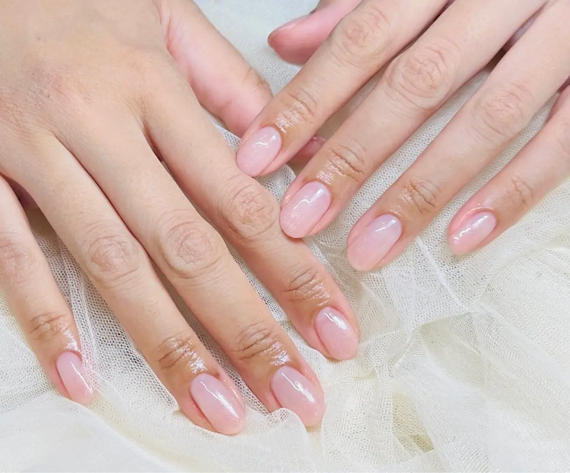 ネイル ハンドネイル Nail Salon J.Cのネイルデザイン