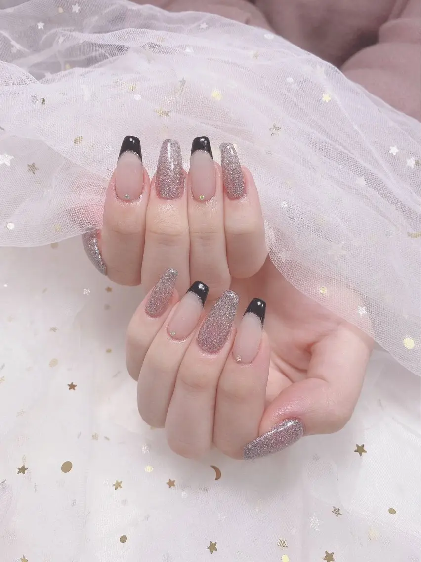 ネイル ハンドネイル ジョリ kasumi🌹💅のネイルデザイン